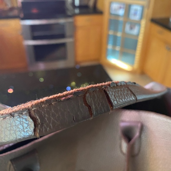 12x16 lightweight bag / tote - Picture 3 of 4